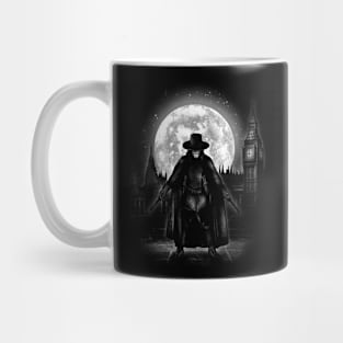 Moonlight Revolution Mug